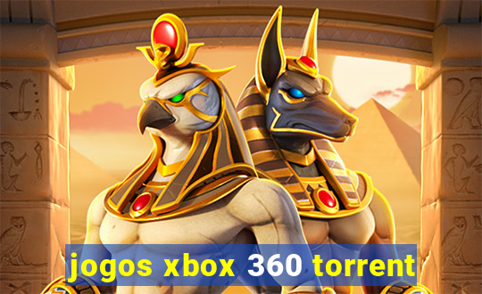 jogos xbox 360 torrent